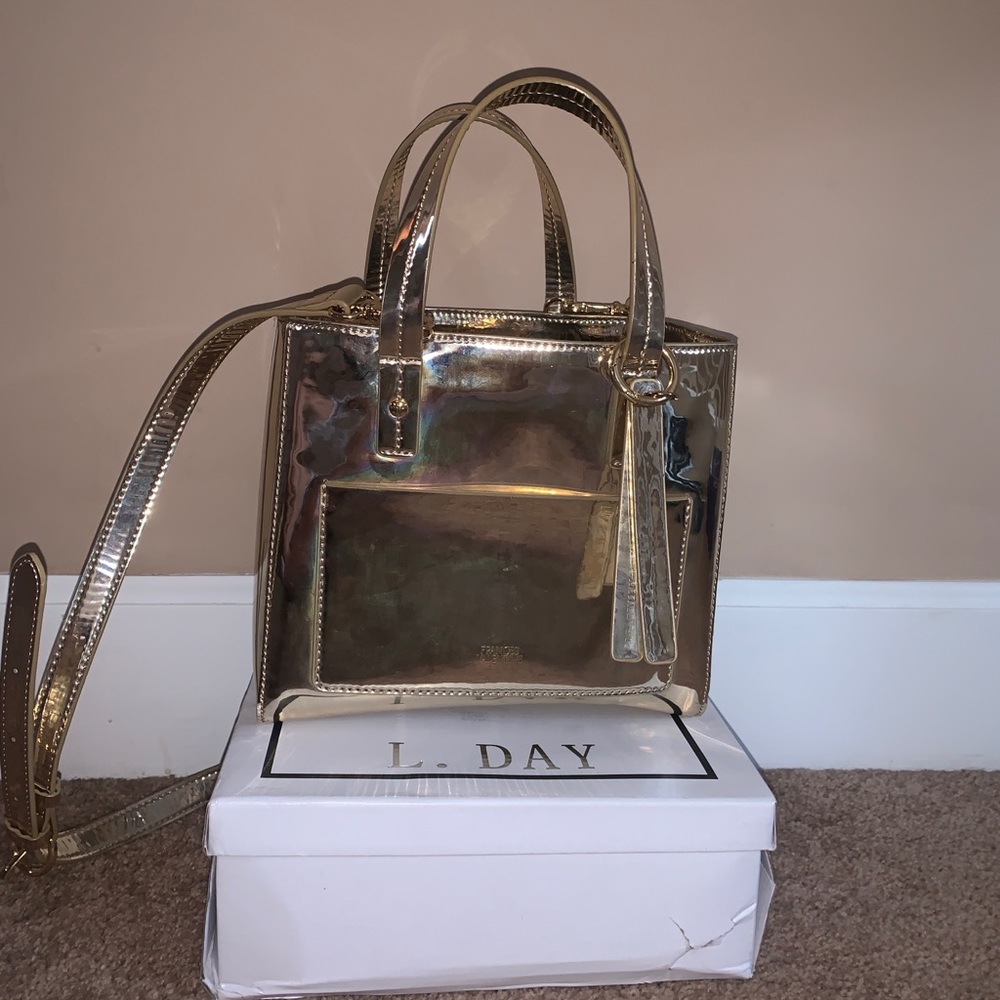 Frances Valentine purse